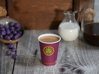 Sütlü Filtre Kahve Orta görseli