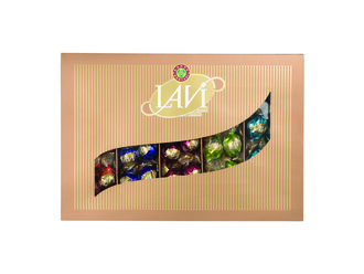 Lavi Karışık Kutu (500 G) görseli