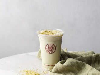 Gofrik Buzlu Latte Orta görseli