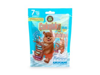Çokoliko (7'Li Paket) görseli