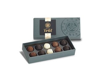 Trüf Çikolata Orijin Küçük Boy görseli
