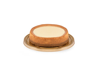 Limonlu Cheesecake (Orta Boy) görseli