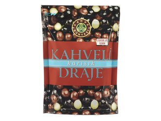 Draje Mix Kahveli (120 G) görseli
