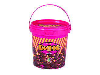 Bonte Sütlü Portakallı (400 G) görseli