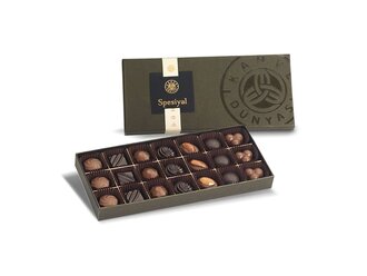 Spesiyal Çikolata Yeni Kutu Orta Boy görseli