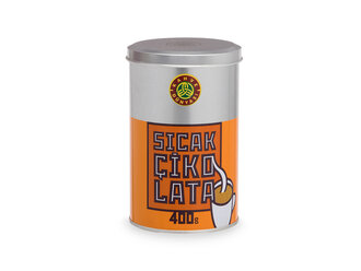 Sıcak Çikolata (400 G) görseli