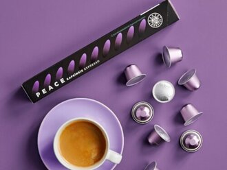 Kapsül Kahve Kafeinsiz görseli