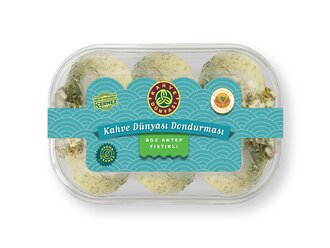 Fıstıklı Dondurma (500 G) görseli