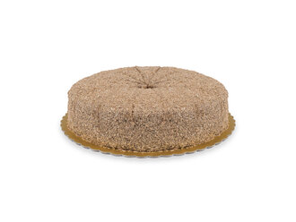 Havuçlu Kek (14 Dilim) görseli