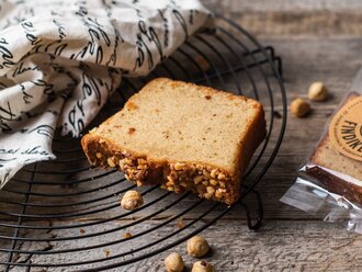 Fındık Dilimli Kek görseli