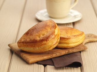 Peynirli Poğaça görseli