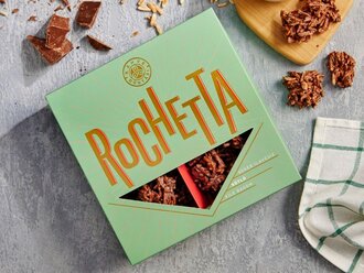 Rochetta Sütlü (250 G) görseli