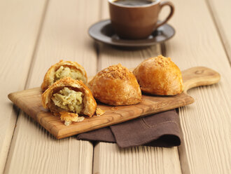 Patlıcanlı Börekitas (2 Adet) görseli