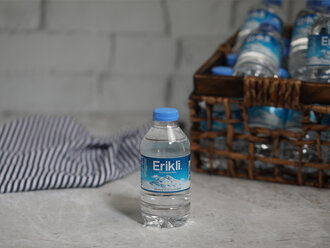 Su (330 Ml) görseli