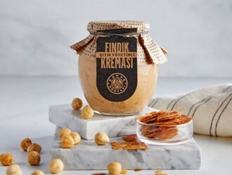 Föyetinli Fındık Kreması görseli