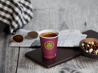 Espresso Double (Küçük Boy) görseli