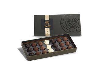 Trüf Çikolata Orijin Orta Boy görseli