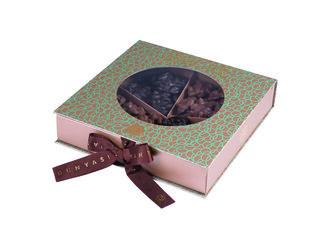 Roche Sütlü & Bitter Çikolata (700 G) görseli