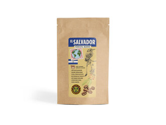 El Salvador Yöresel Filtre Kahve (200 G) görseli