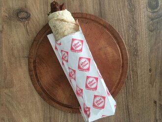 Adana Dürüm görseli