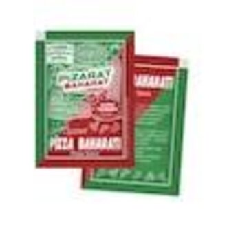 Pizza Baharatı görseli