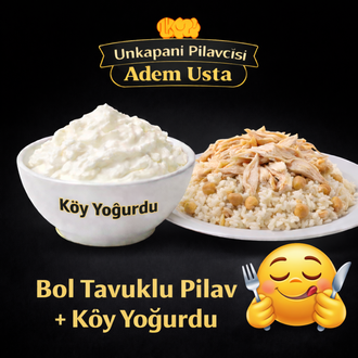 Sporcu Menü görseli