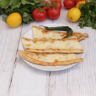Kaşarlı Pide görseli