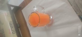 Doğal Ananas Suyu (50 Cl.) görseli