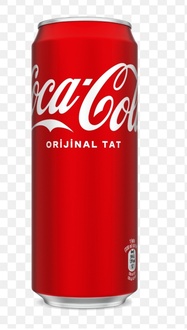 Coca-cola (33 Cl.) görseli