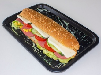 Karışık Sandviç görseli