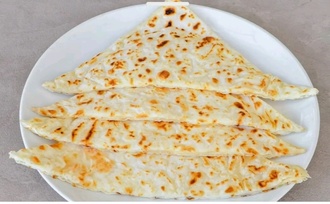 Lor Peynirli Gözleme görseli