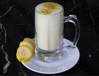 Muzlu Süt (1 L.) görseli