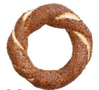 Kazan Simidi görseli