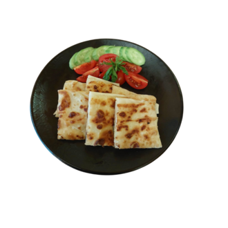 Kıymalı Gözleme görseli