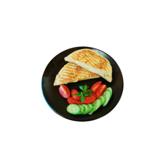 Kaşarlı Tost görseli