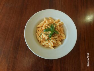 Bol Peynirli Mac&cheese görseli