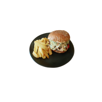 Smash Burger görseli
