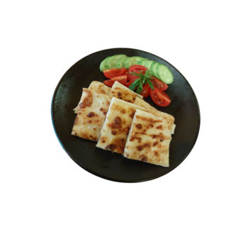 Peynirli Gözleme görseli