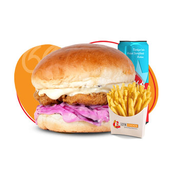 Ranch Menü görseli