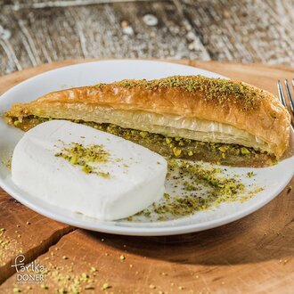 Dondurmalı Havuç Dilim görseli