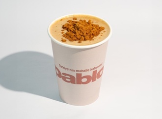 Lotus Latte görseli