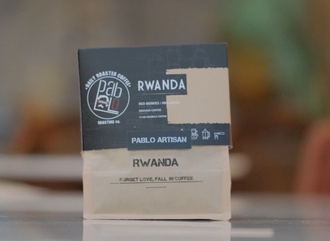 Rwanda (500 Gr.) görseli