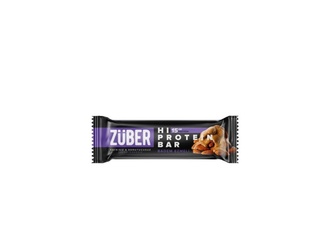Züber Protein Bar Bademli görseli