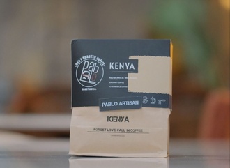 Kenya (500 Gr.) görseli