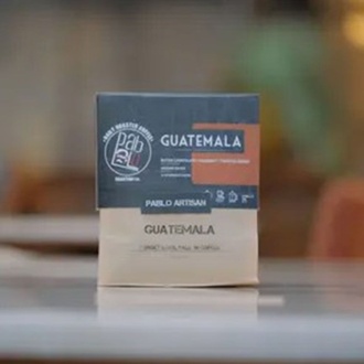 Guatemala (500 Gr.) görseli