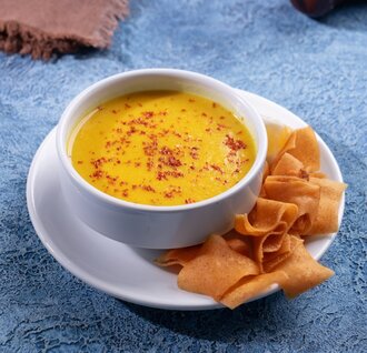 Mercimek Çorbası görseli