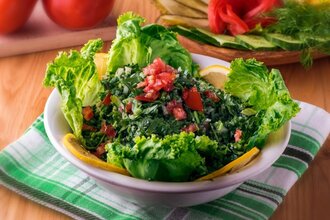 Tabule Salata görseli