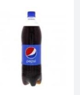 Coca Cola (1 L.) görseli