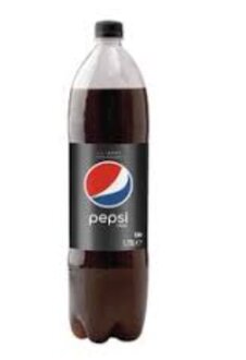 Coca Cola Zero (1 L.) görseli