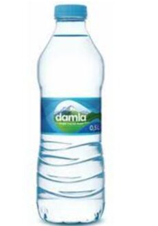 Su (50 Cl.) görseli